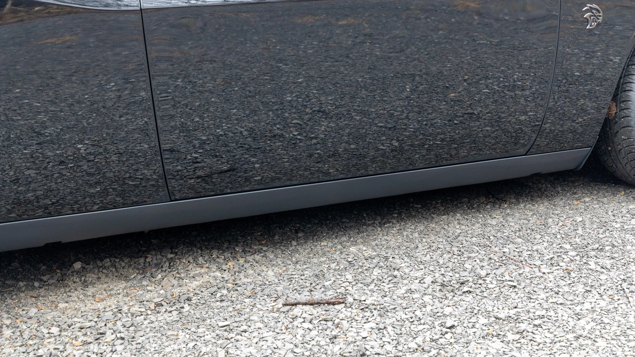 2023 Dodge Challenger SRT Hellcat 3rd Gen - Image 30 of 31