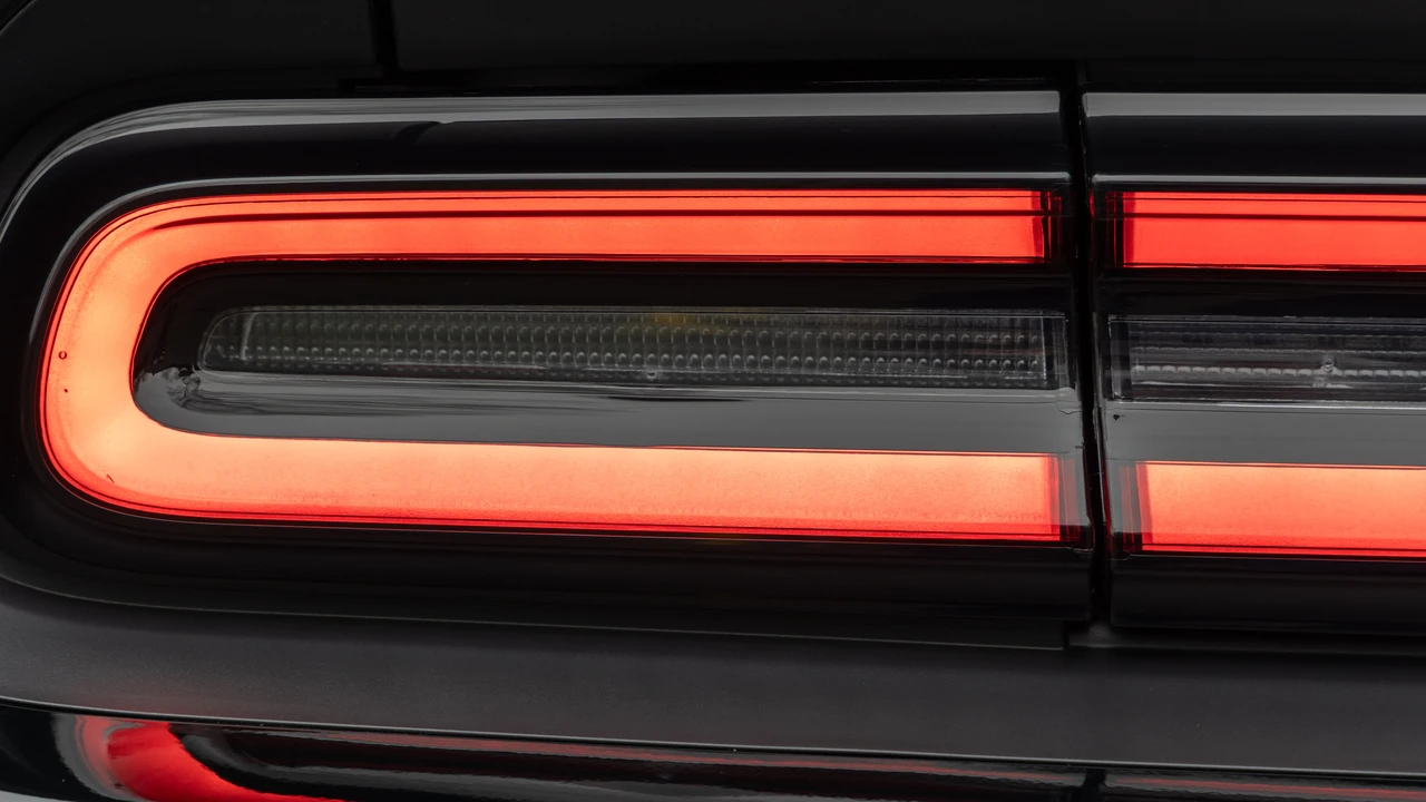 2023 Dodge Challenger SRT Hellcat 3rd Gen - Image 14 of 31