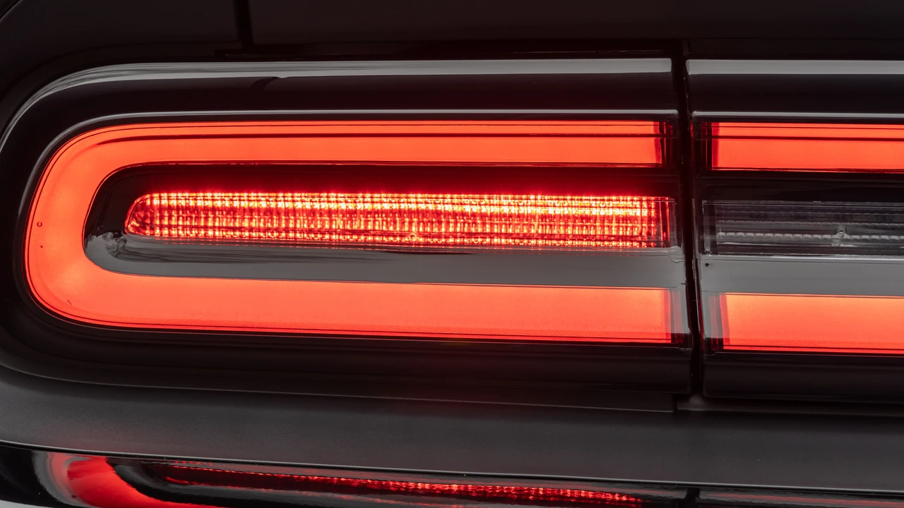 2023 Dodge Challenger SRT Hellcat 3rd Gen - Image 16 of 31