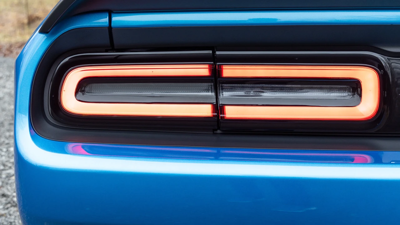 2023 Dodge Challenger SRT Hellcat 3rd Gen - Image 14 of 31