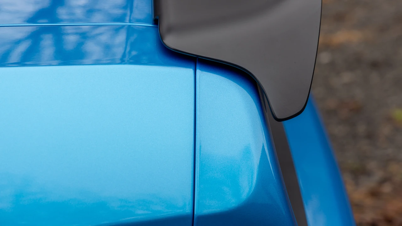 2023 Dodge Challenger SRT Hellcat 3rd Gen - Image 30 of 31