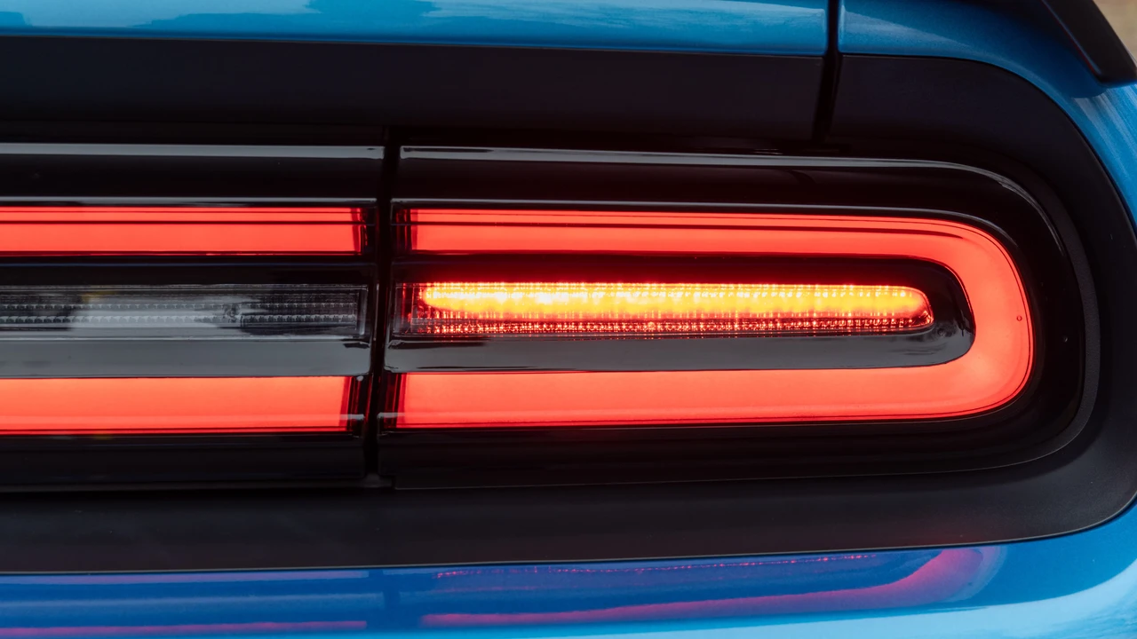 2023 Dodge Challenger SRT Hellcat 3rd Gen - Image 17 of 31
