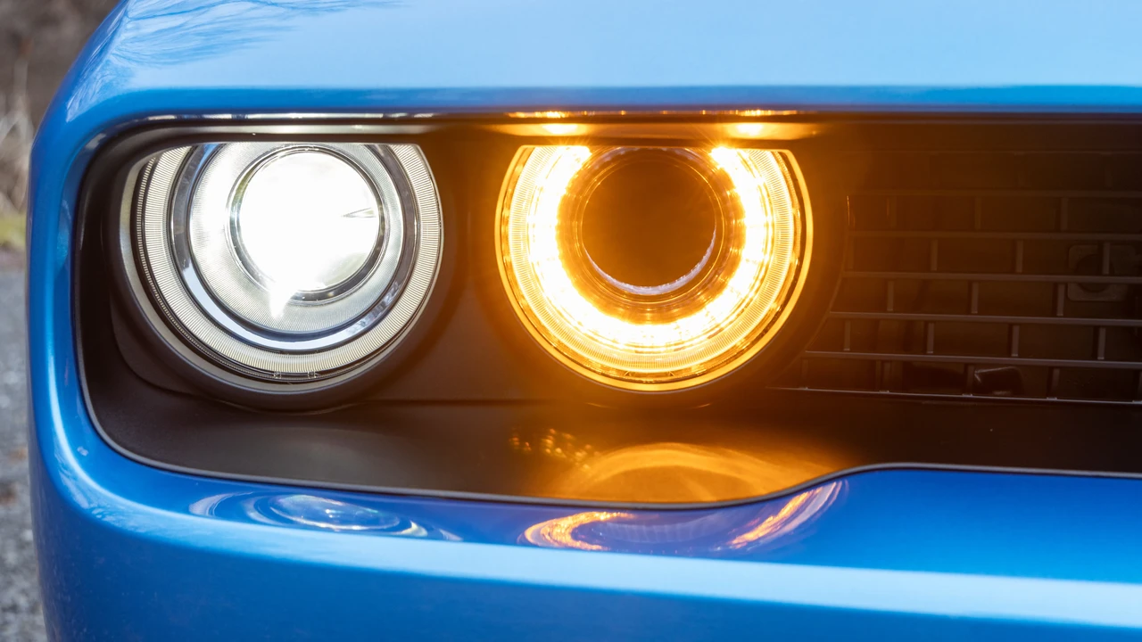 2023 Dodge Challenger SRT Hellcat 3rd Gen - Image 10 of 31
