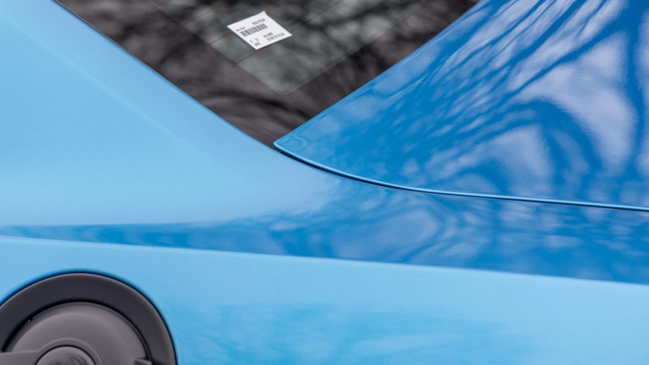 2023 Dodge Challenger SRT Hellcat 3rd Gen - Image 29 of 31