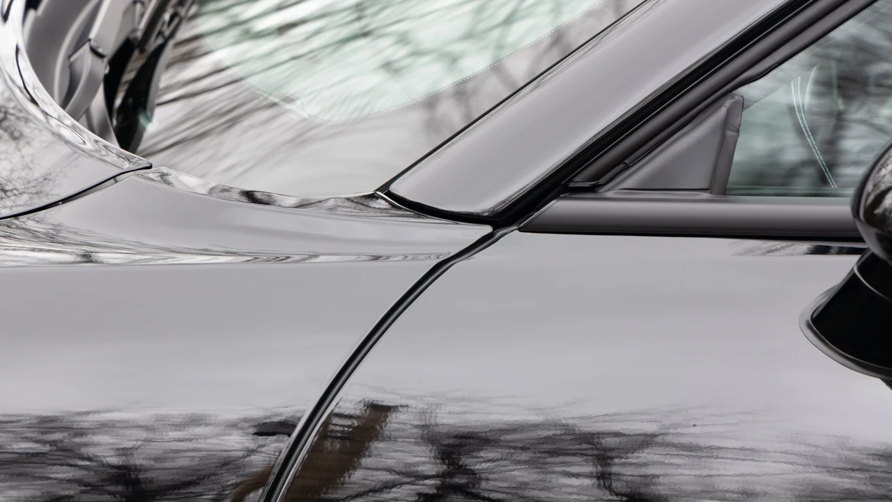 2023 Dodge Challenger SRT Hellcat 3rd Gen - Image 27 of 31