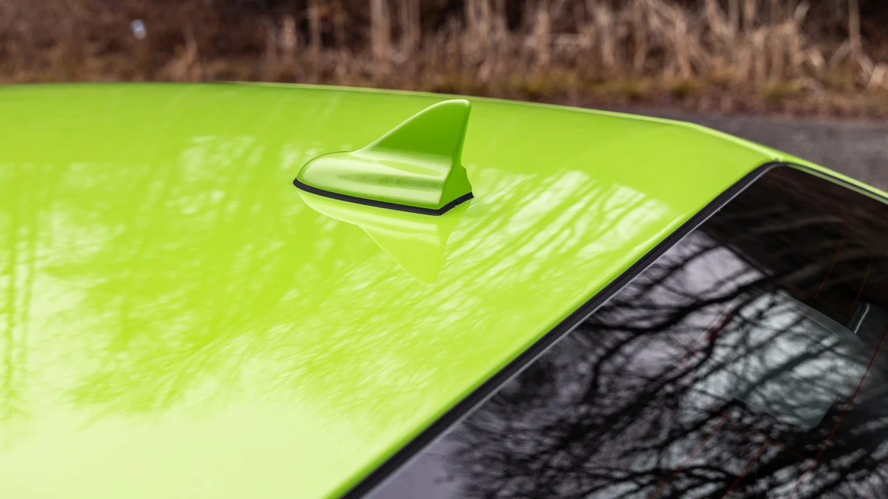 2023 Dodge Challenger SRT Hellcat 3rd Gen - Image 29 of 31