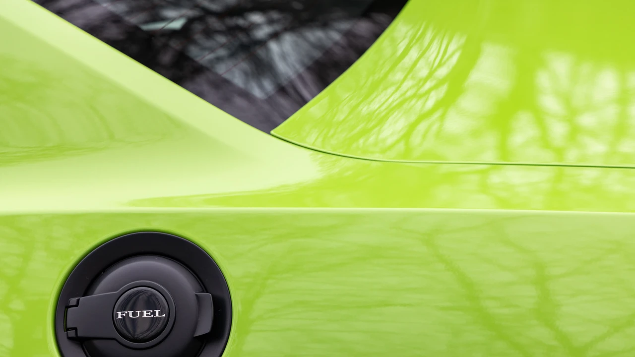 2023 Dodge Challenger SRT Hellcat 3rd Gen - Image 26 of 31