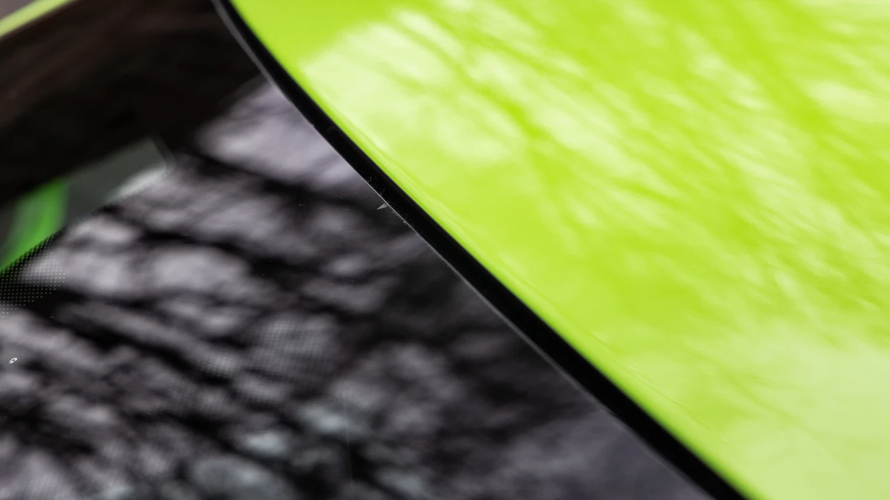 2023 Dodge Challenger SRT Hellcat 3rd Gen - Image 25 of 31
