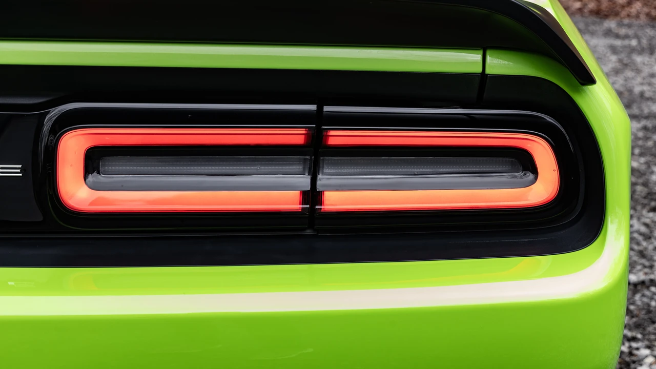 2023 Dodge Challenger SRT Hellcat 3rd Gen - Image 17 of 31