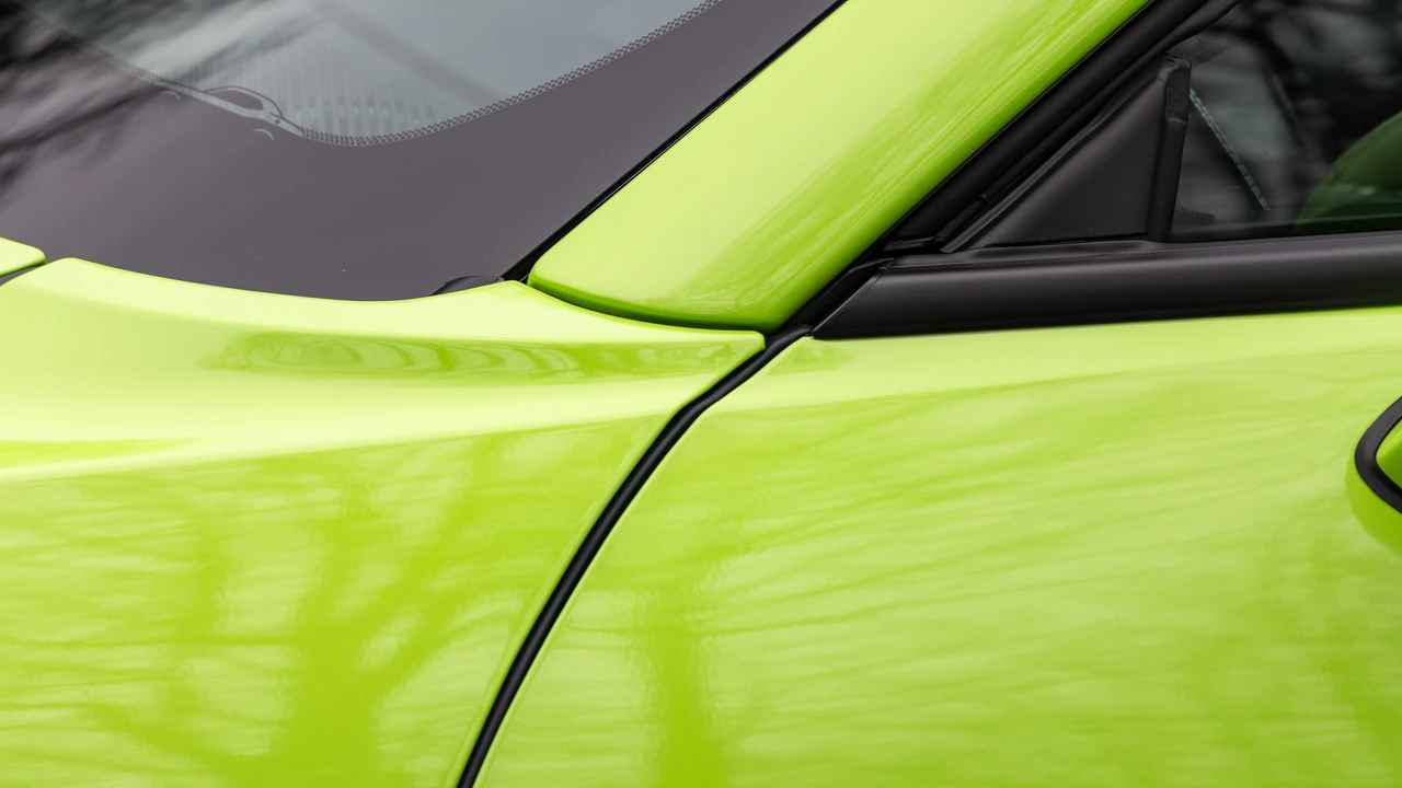 2023 Dodge Challenger SRT Hellcat 3rd Gen - Image 28 of 31