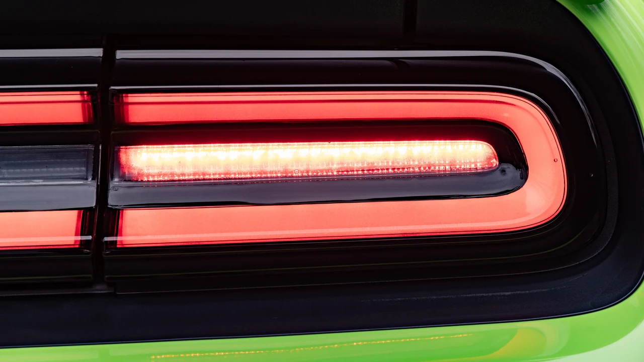 2023 Dodge Challenger SRT Hellcat 3rd Gen - Image 15 of 31