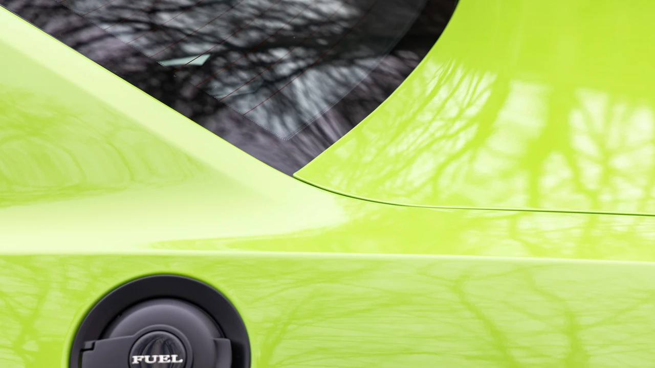 2023 Dodge Challenger SRT Hellcat 3rd Gen - Image 31 of 31