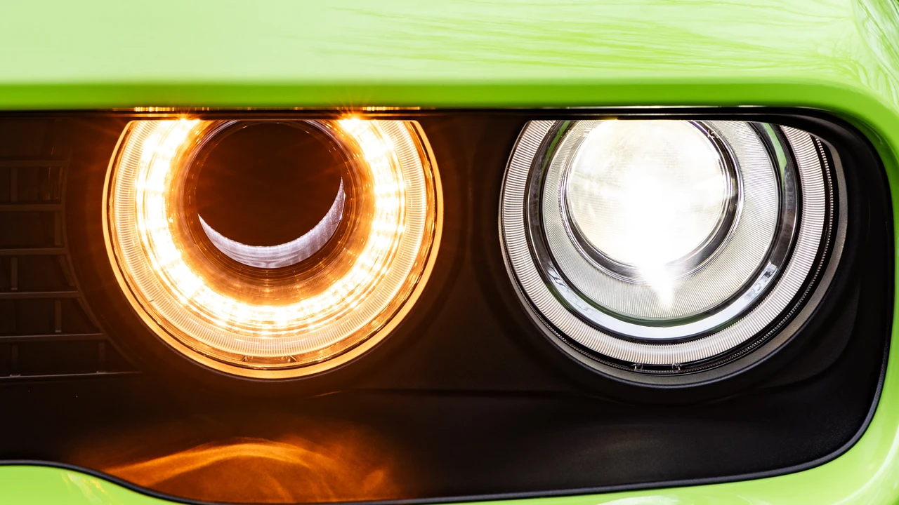 2023 Dodge Challenger SRT Hellcat 3rd Gen - Image 13 of 31