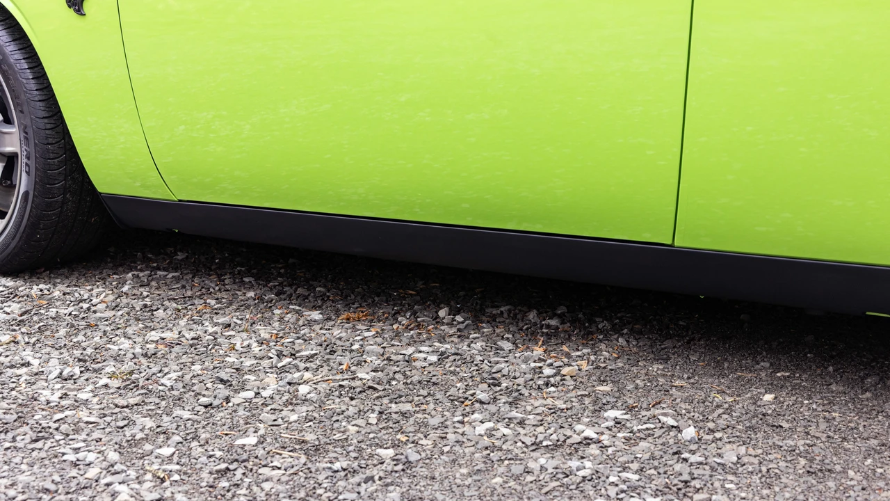2023 Dodge Challenger SRT Hellcat 3rd Gen - Image 23 of 31