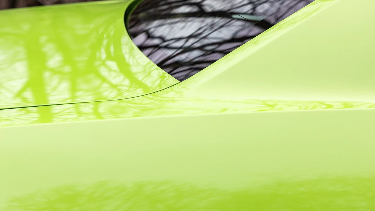 2023 Dodge Challenger SRT Hellcat 3rd Gen - Image 30 of 31