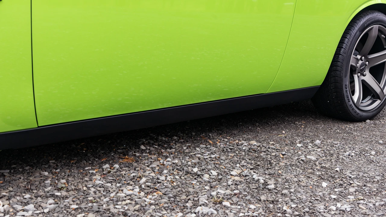 2023 Dodge Challenger SRT Hellcat 3rd Gen - Image 22 of 31