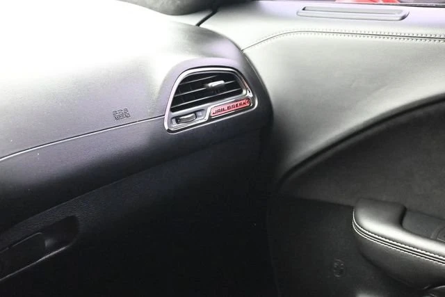 2023 Dodge Challenger SRT Hellcat 3rd Gen - Image 11 of 20