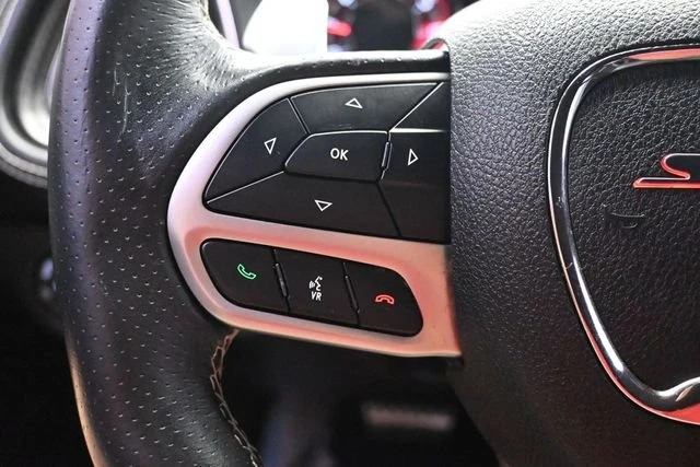 2023 Dodge Challenger SRT Hellcat 3rd Gen - Image 10 of 20