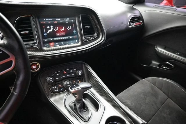 2023 Dodge Challenger SRT Hellcat 3rd Gen - Image 8 of 20