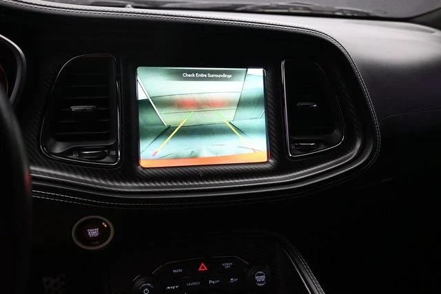 2023 Dodge Challenger SRT Hellcat 3rd Gen - Image 7 of 20
