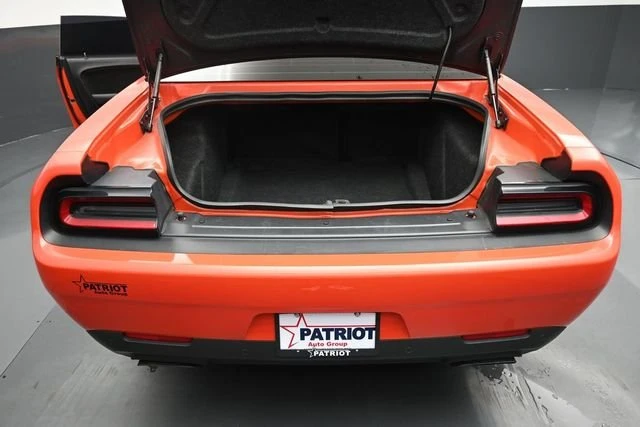 2023 Dodge Challenger SRT Hellcat 3rd Gen - Image 18 of 20