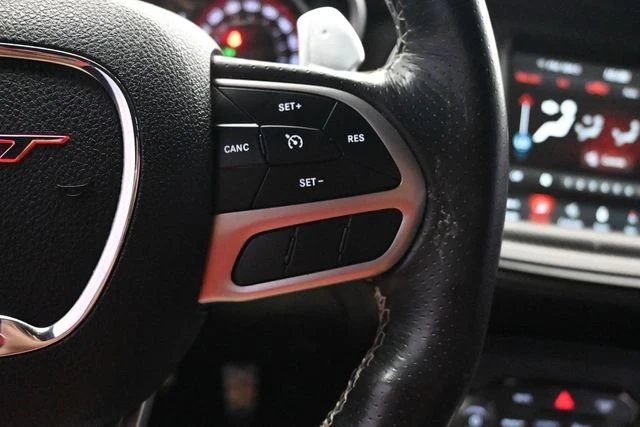 2023 Dodge Challenger SRT Hellcat 3rd Gen - Image 9 of 20