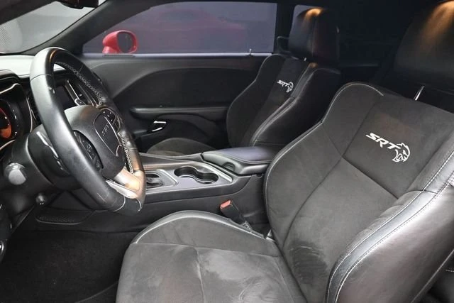 2023 Dodge Challenger SRT Hellcat 3rd Gen - Image 15 of 20