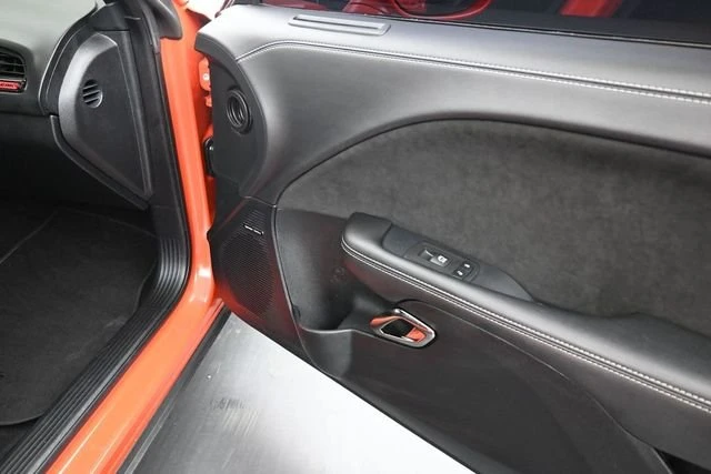 2023 Dodge Challenger SRT Hellcat 3rd Gen - Image 19 of 20