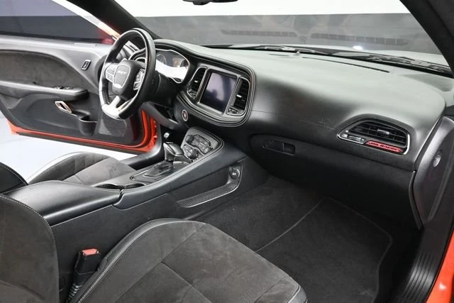2023 Dodge Challenger SRT Hellcat 3rd Gen - Image 20 of 20