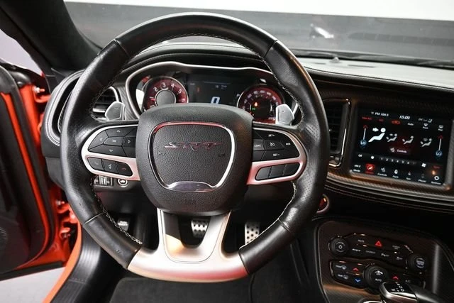 2023 Dodge Challenger SRT Hellcat 3rd Gen - Image 13 of 20