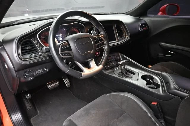 2023 Dodge Challenger SRT Hellcat 3rd Gen - Image 14 of 20