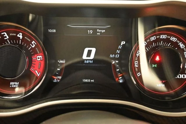 2023 Dodge Challenger SRT Hellcat 3rd Gen - Image 4 of 20