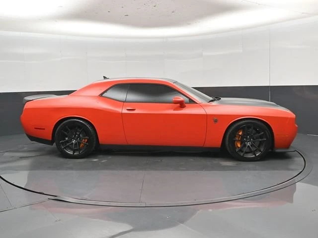 2023 Dodge Challenger SRT Hellcat 3rd Gen - Image 2 of 20