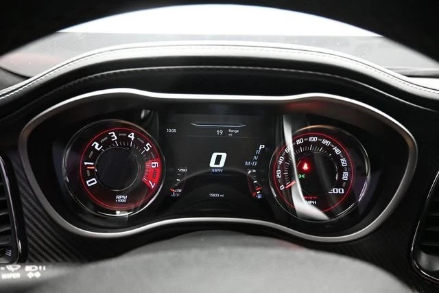 2023 Dodge Challenger SRT Hellcat 3rd Gen - Image 5 of 20