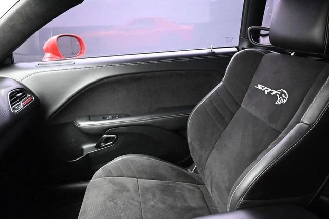 2023 Dodge Challenger SRT Hellcat 3rd Gen - Image 12 of 20