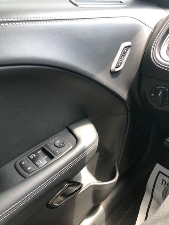 2023 Dodge Challenger SRT Hellcat 3rd Gen - Image 7 of 11