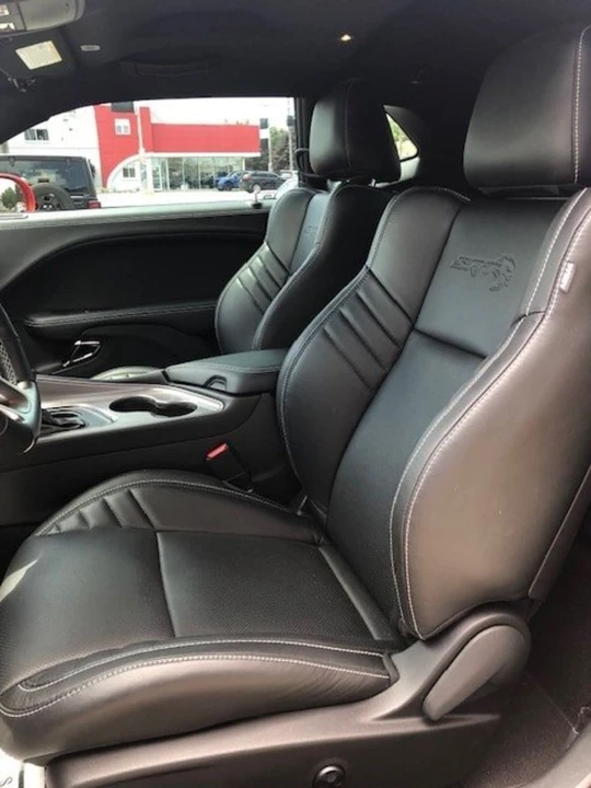 2023 Dodge Challenger SRT Hellcat 3rd Gen - Image 6 of 11