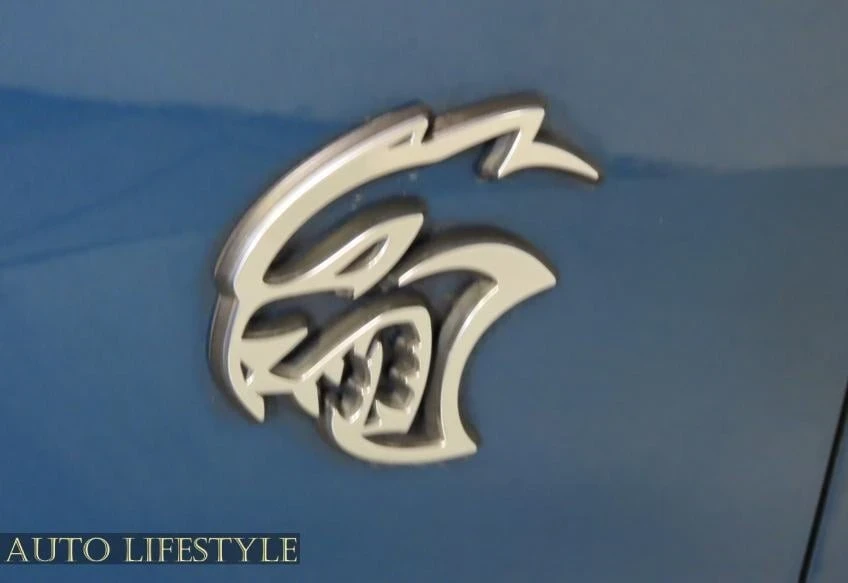 2023 Dodge Challenger SRT Hellcat 3rd Gen - Image 16 of 21