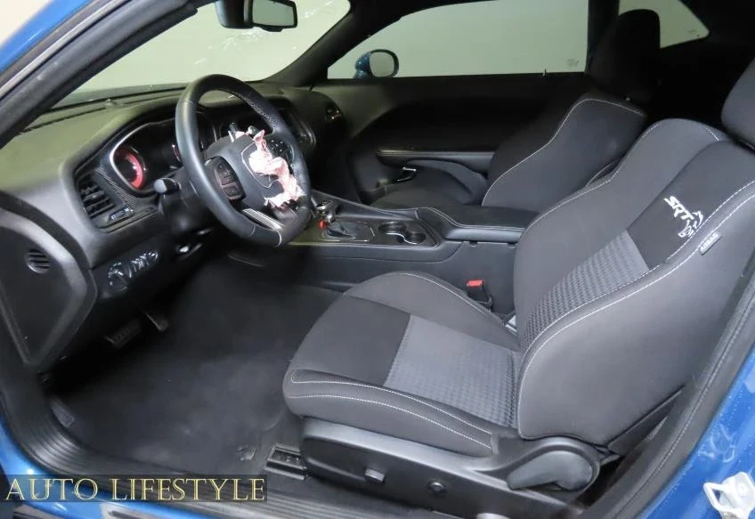 2023 Dodge Challenger SRT Hellcat 3rd Gen - Image 21 of 21