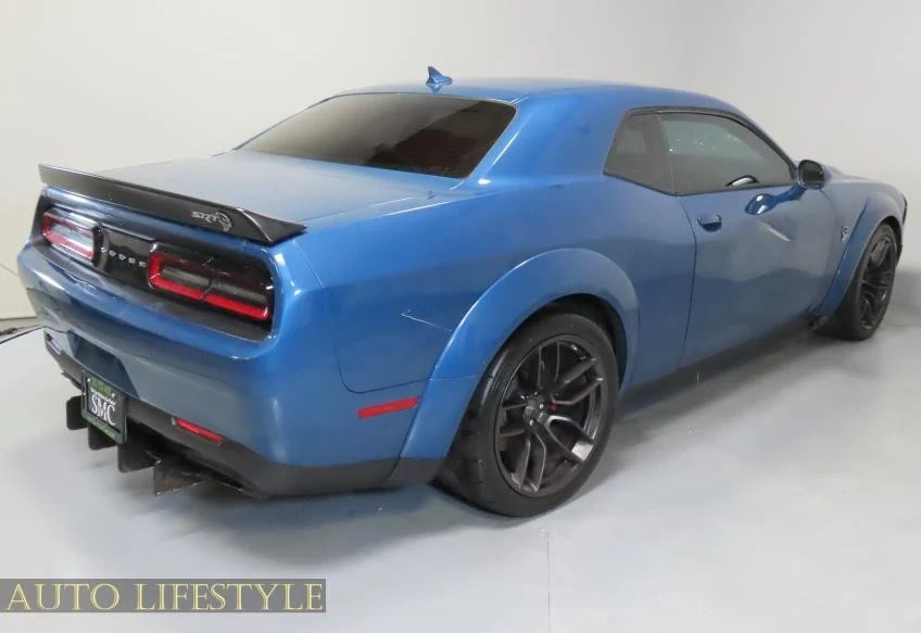 2023 Dodge Challenger SRT Hellcat 3rd Gen - Image 5 of 21