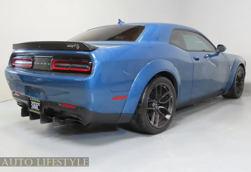 2023 Dodge Challenger SRT Hellcat 3rd Gen - Image 7 of 21