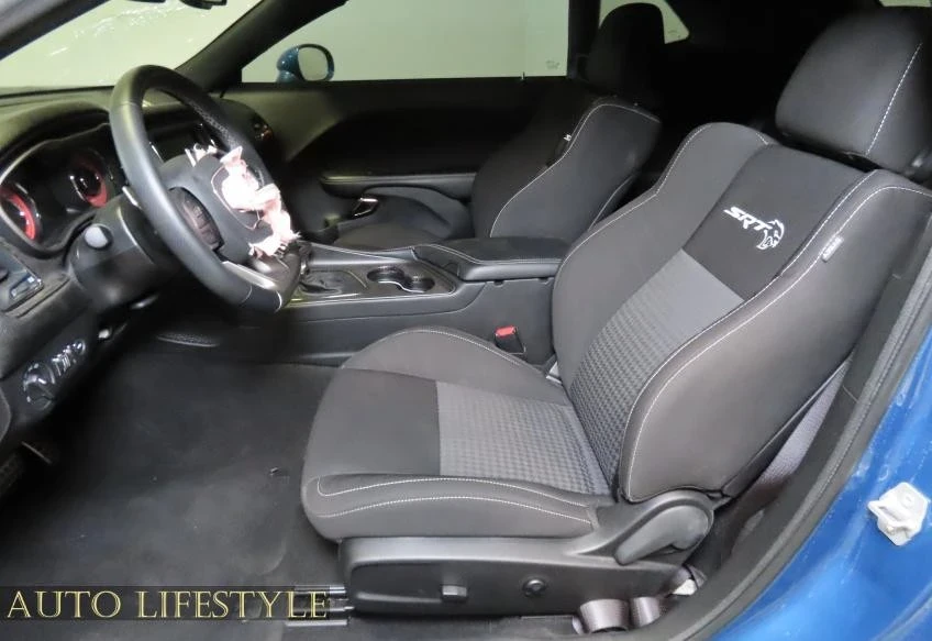 2023 Dodge Challenger SRT Hellcat 3rd Gen - Image 19 of 21