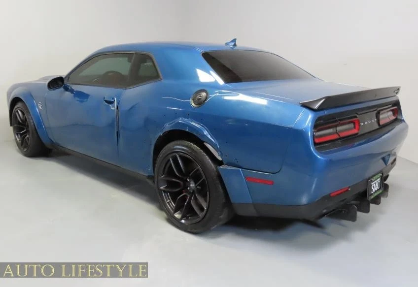 2023 Dodge Challenger SRT Hellcat 3rd Gen - Image 6 of 21