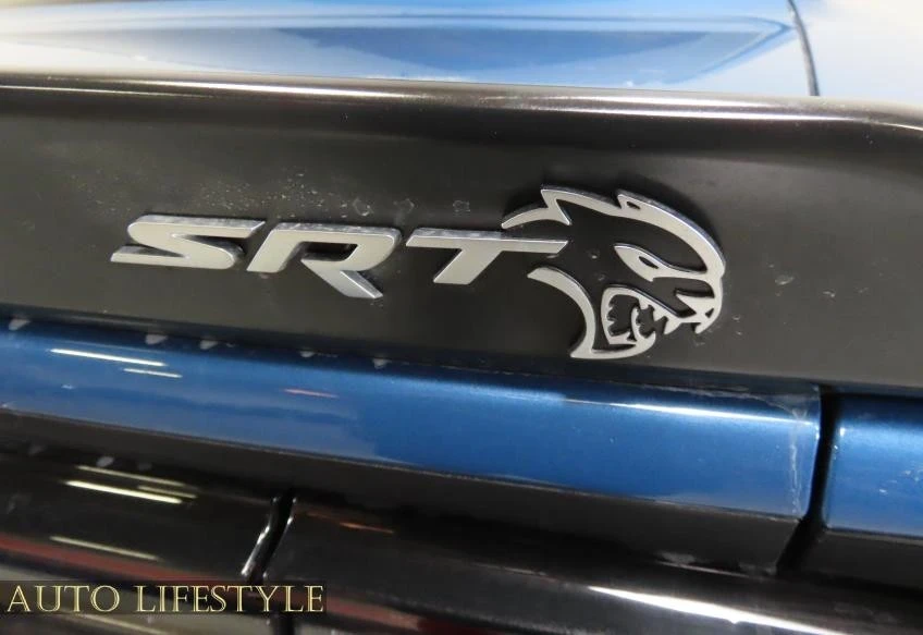 2023 Dodge Challenger SRT Hellcat 3rd Gen - Image 18 of 21