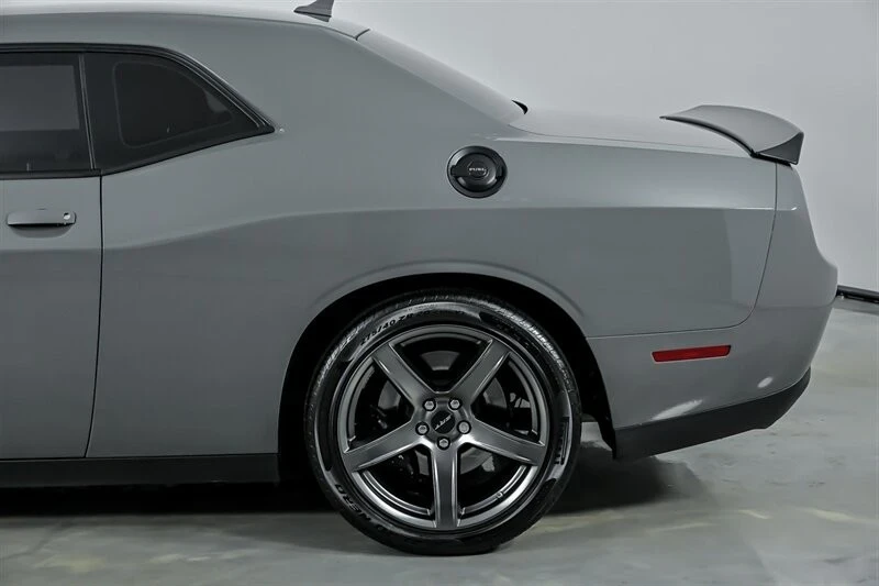 2023 Dodge Challenger SRT Hellcat 3rd Gen - Image 9 of 12