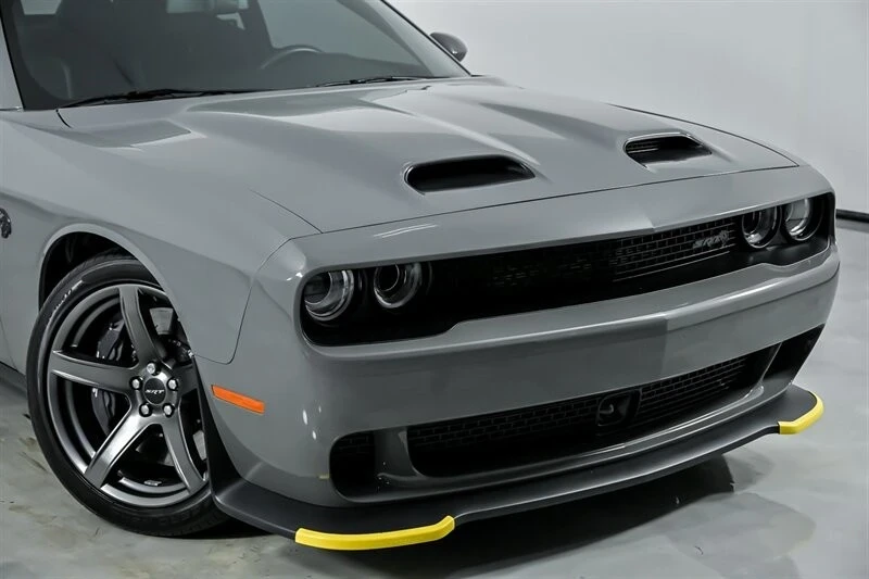 2023 Dodge Challenger SRT Hellcat 3rd Gen - Image 3 of 12