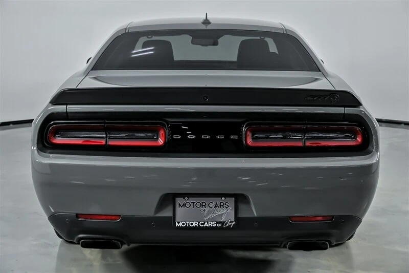 2023 Dodge Challenger SRT Hellcat 3rd Gen - Image 11 of 12