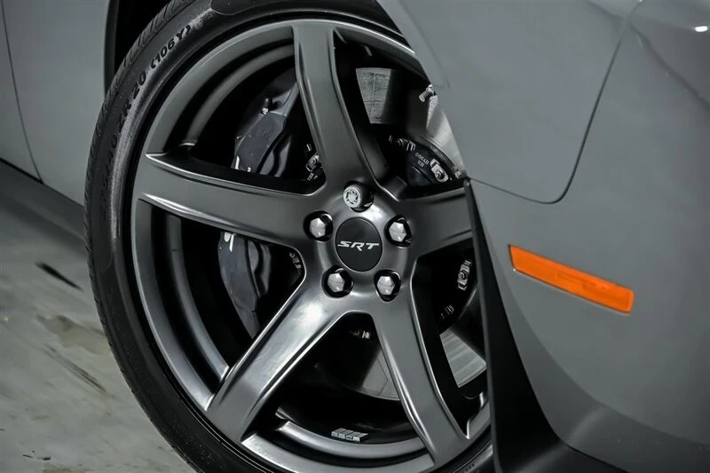 2023 Dodge Challenger SRT Hellcat 3rd Gen - Image 4 of 12