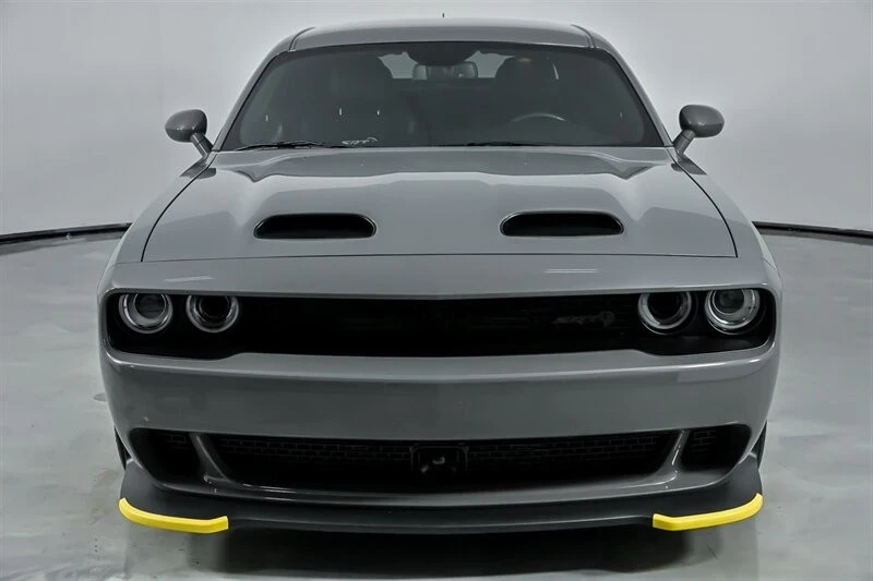 2023 Dodge Challenger SRT Hellcat 3rd Gen - Image 5 of 12