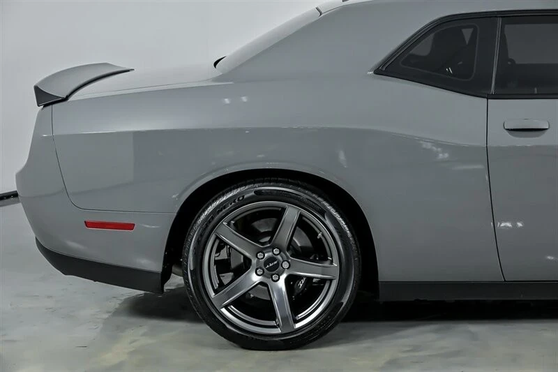2023 Dodge Challenger SRT Hellcat 3rd Gen - Image 13 of 21